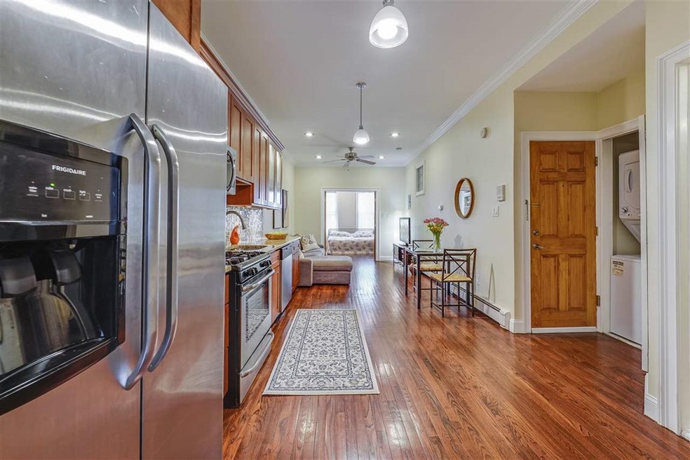 155 Sherman Ave unit 1, Jersey City, NJ 07307 - photo 1