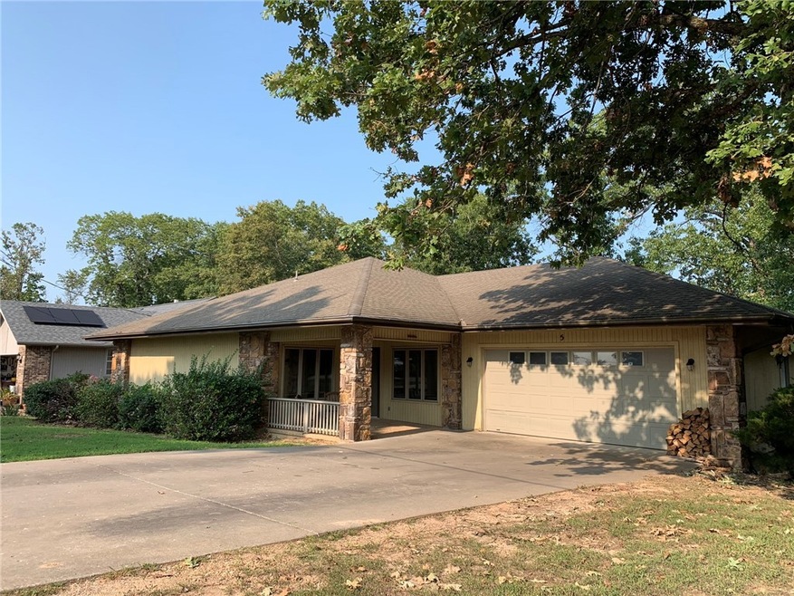 5 Kensington Dr, Bella Vista, AR 72715 - photo 1