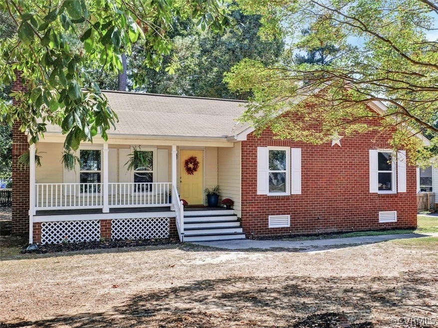 10111 Holly Trace Ct, Chesterfield, VA 23832 - photo 1