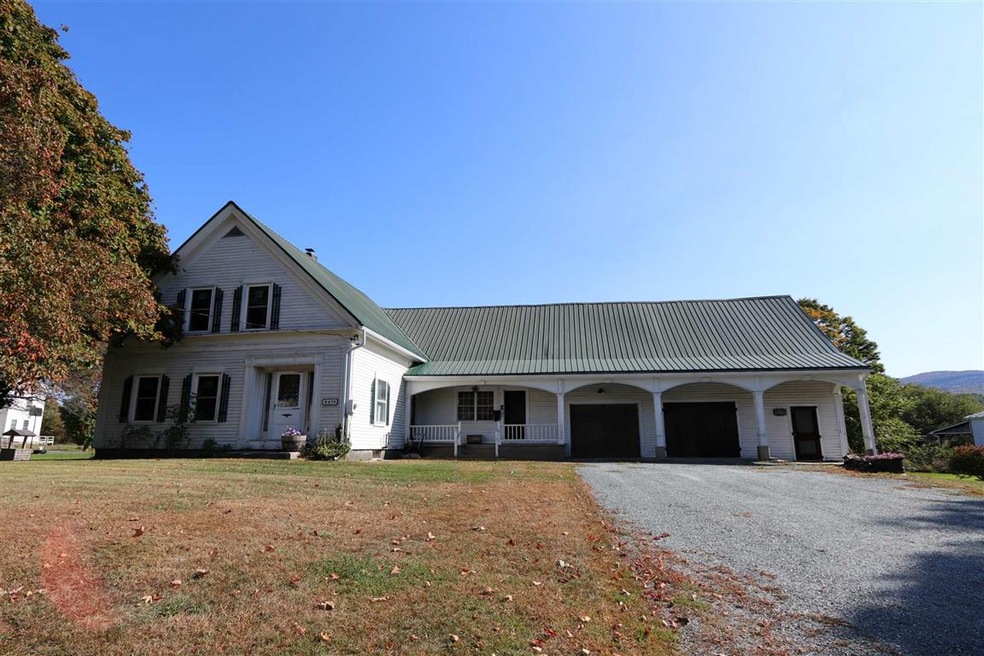 4499 U S 5, Barnet, VT 05050 - photo 1