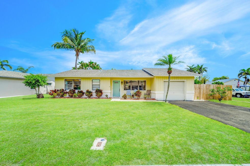 18440 Tapadero Terrace, Boca Raton, FL 33496 - photo 1