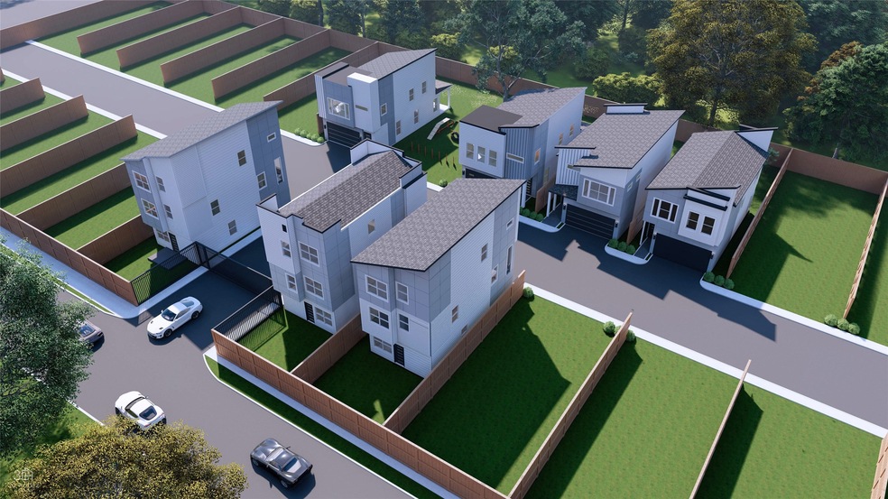 1102 Paul Quinn St unit H, Houston, TX 77091 - photo 1