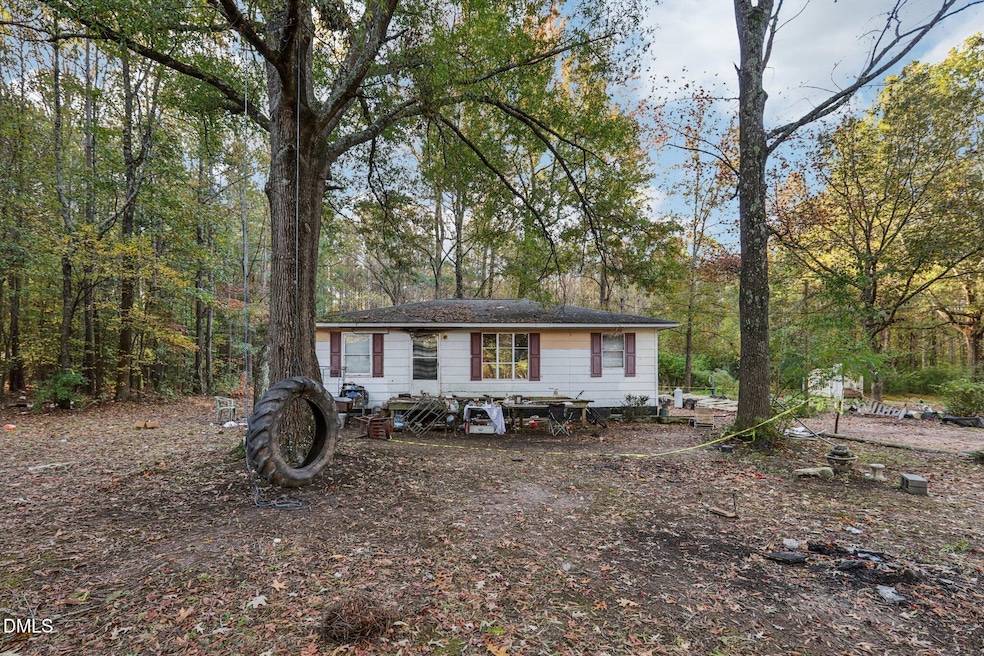 1117 Leach St, Raleigh, NC 27603 - photo 1