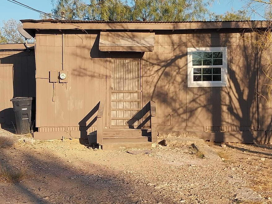 268 Medina St, Eagle Pass, TX 78852 - photo 1