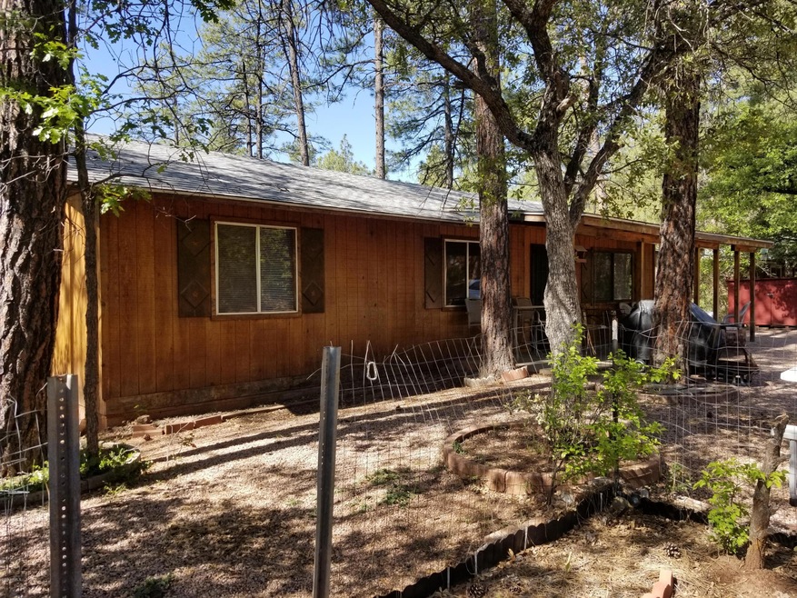 6775 Ute Trail, Pine, AZ 85544 - photo 1