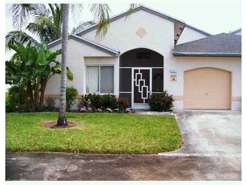 9479 Boca Gardens Pkwy unit A, Boca Raton, FL 33496 - photo 1