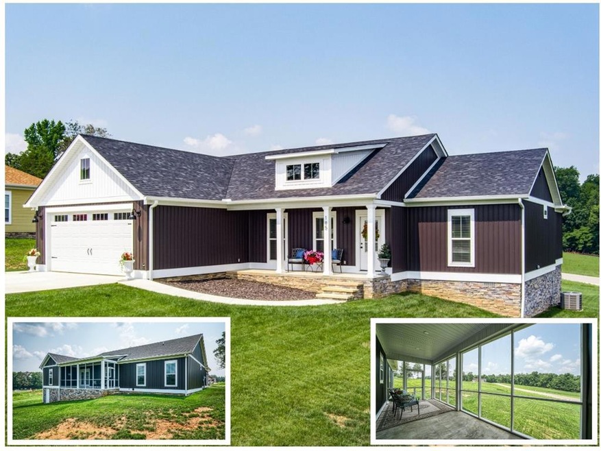 185 Crooked Creek Dr, Cookeville, TN 38506 - photo 1