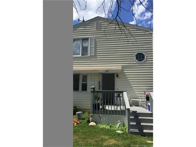 121 Richards Place unit 1, West Haven, CT 06516 - photo 1