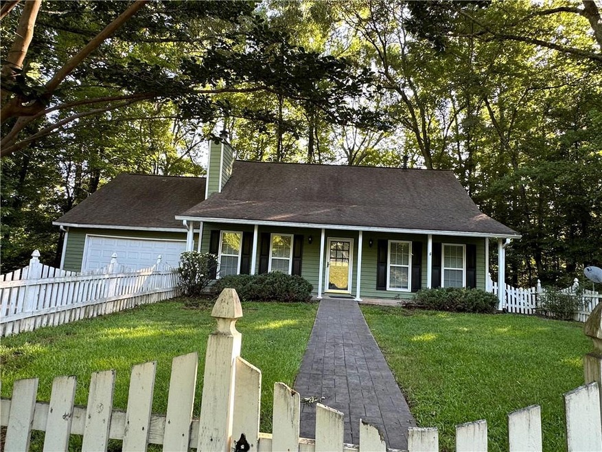 1525 Rubes Landing, Marietta, GA 30066 - photo 1