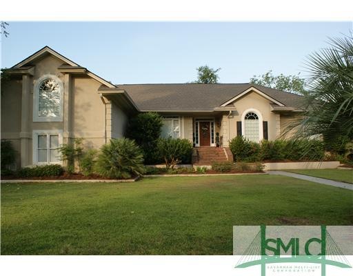 Exterior Front. Welcome Home! Your Beautiful Hard 
