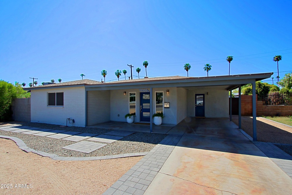 4224 N 36th St, Phoenix, AZ 85018 - photo 1