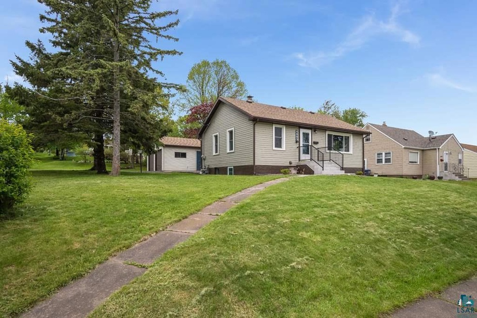 4803 Otsego St, Duluth, MN 55804 - photo 1