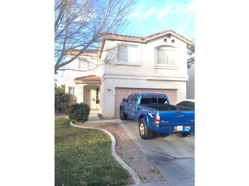 Property Photo. Front