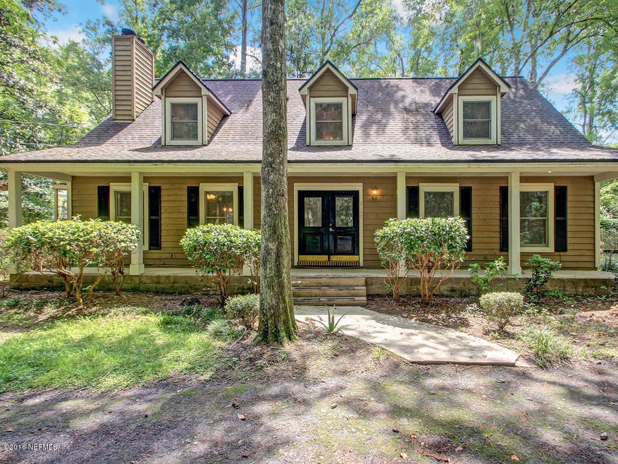 2157 Mills Rd, Jacksonville, FL 32216 - photo 1