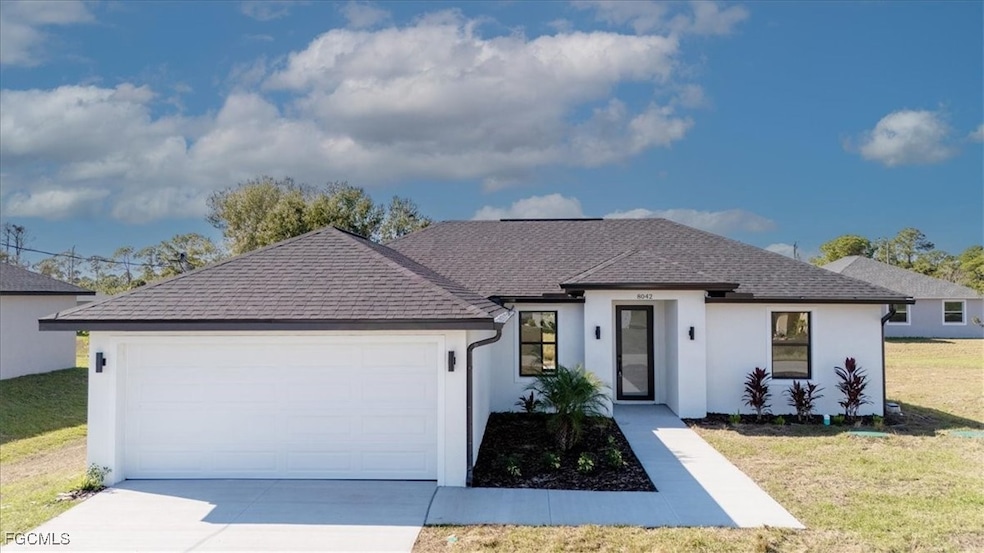 8042 Buttercup Cir, Port Labelle, FL 33935 - photo 1