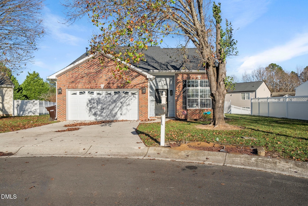 6 Cibola Ct, Durham, NC 27713 - photo 1