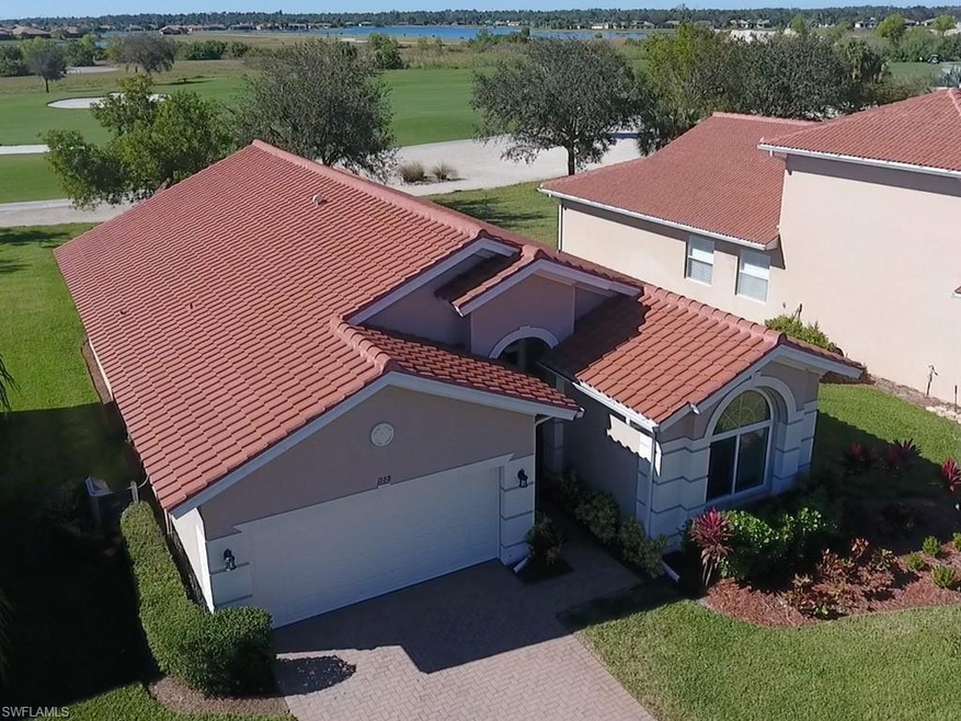 1888 Par Dr, Naples, FL 34120 - photo 1