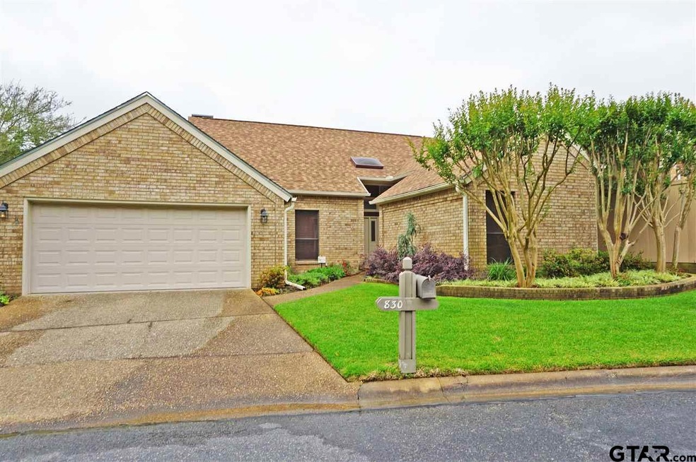 830 Ashford Ct, Tyler, TX 75703 - photo 1