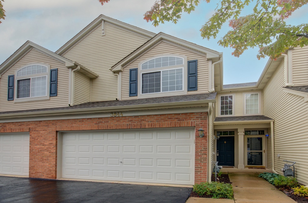 3844 Munson St unit 7312, Plano, IL 60545 - photo 1