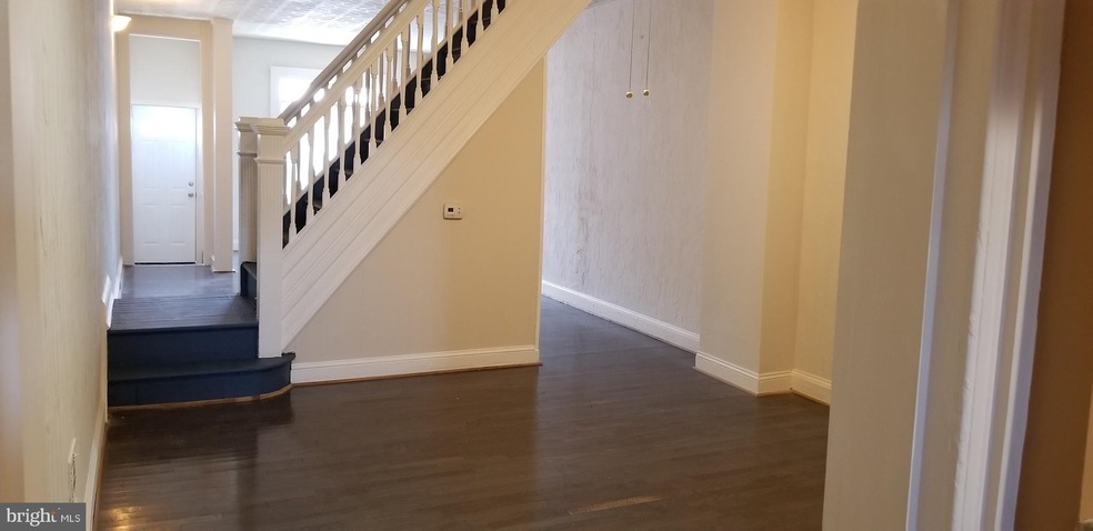 1925 E Lafayette Ave, Baltimore, MD 21213 - photo 1