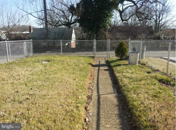 4321 Norfolk Ave, Baltimore, MD 21216 - photo 1