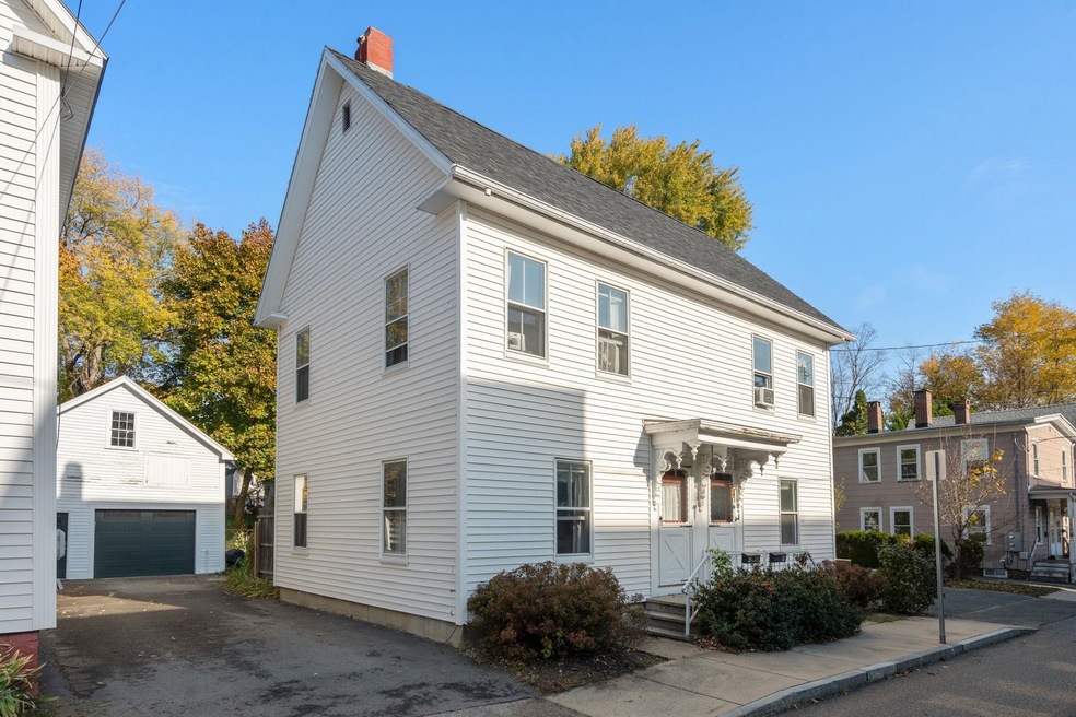 4 Twombly St, Dover, NH 03820 - photo 1