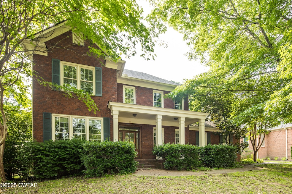 55 Brookstone Place, Jackson, TN 38305 - photo 1