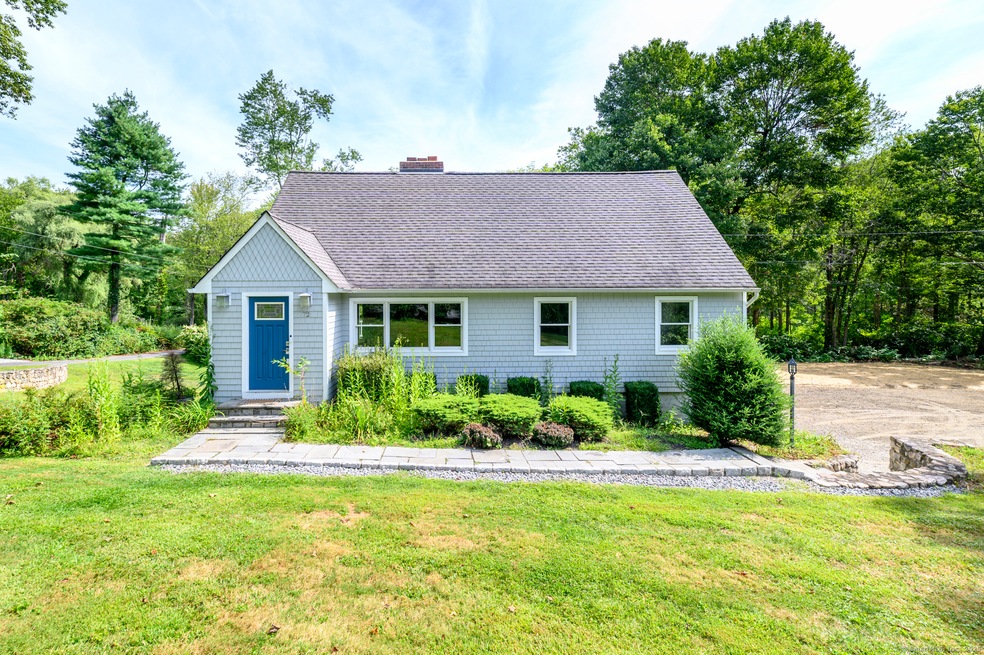 72 Harvey Rd unit B, Ridgefield, CT 06877 - photo 1