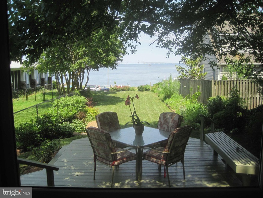 31 Decatur Ave, Annapolis, MD 21403 - photo 1