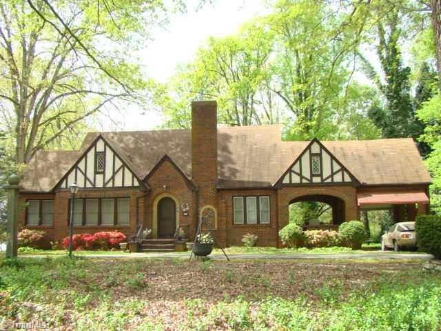 4228 Us Highway 220 Bus S, Asheboro, NC 27205 - photo 1