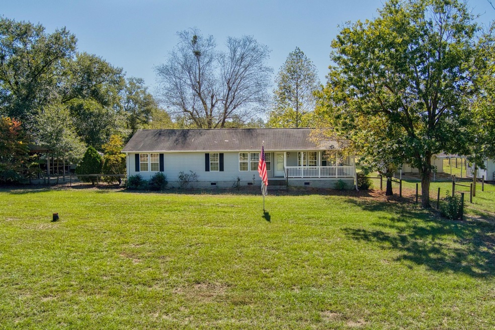 327 Cedar Rd, Windsor, SC 29856 - photo 1