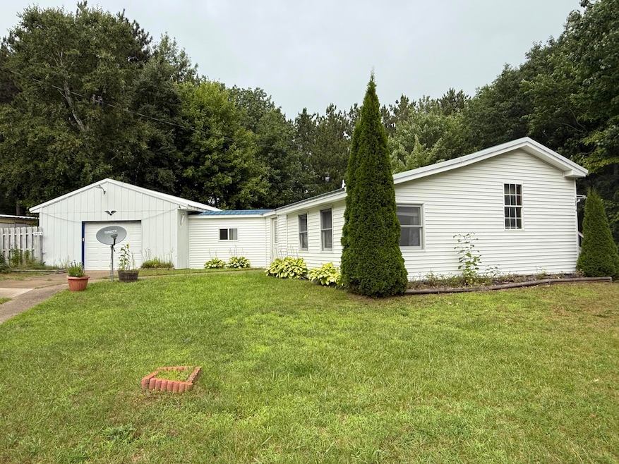 12416 W Lakeshore Dr unit 12416, Brimley, MI 49715 - photo 1