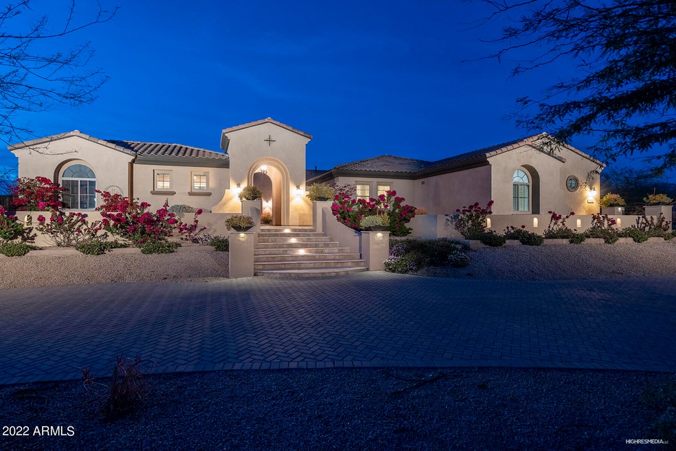 27502 N 70th Way - North/South Exposure