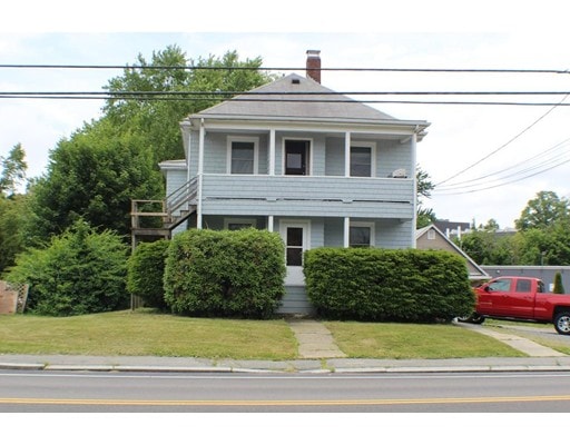 39 Burrill Ave unit 2, Bridgewater, MA 02324 - photo 1