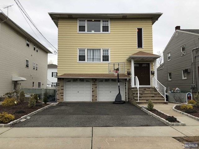 65 Saint Joseph Blvd unit 1st flr, Lodi, NJ 07644 - photo 1