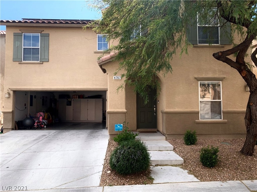 4767 Pearl Bay Ct unit 4, Las Vegas, NV 89139 - photo 1