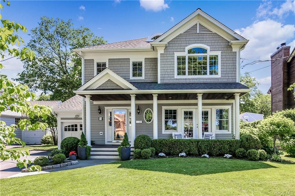 19 Everett St, Rye, NY 10580 - photo 1