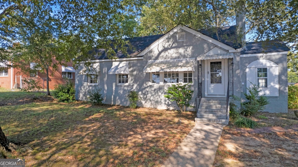 729 S College St, Cedartown, GA 30125 - photo 1