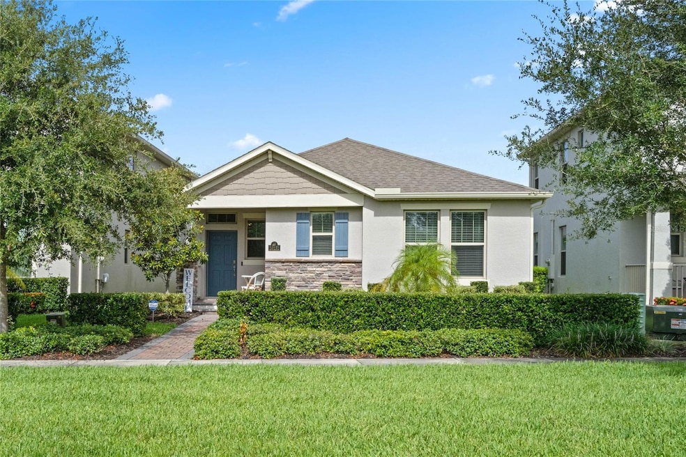 10131 Audubon Trace Alley, Winter Garden, FL 34787 - photo 1
