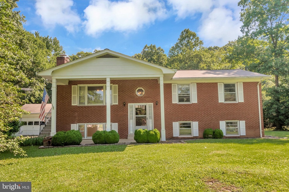 5004 Dumfries Rd, Catlett, VA 20119 - photo 1