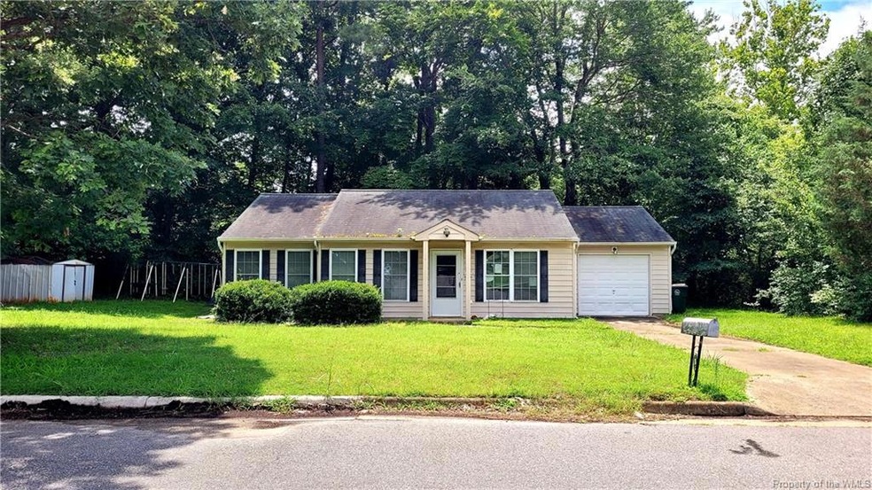 Sold $175,000 • Co-Listing Agent