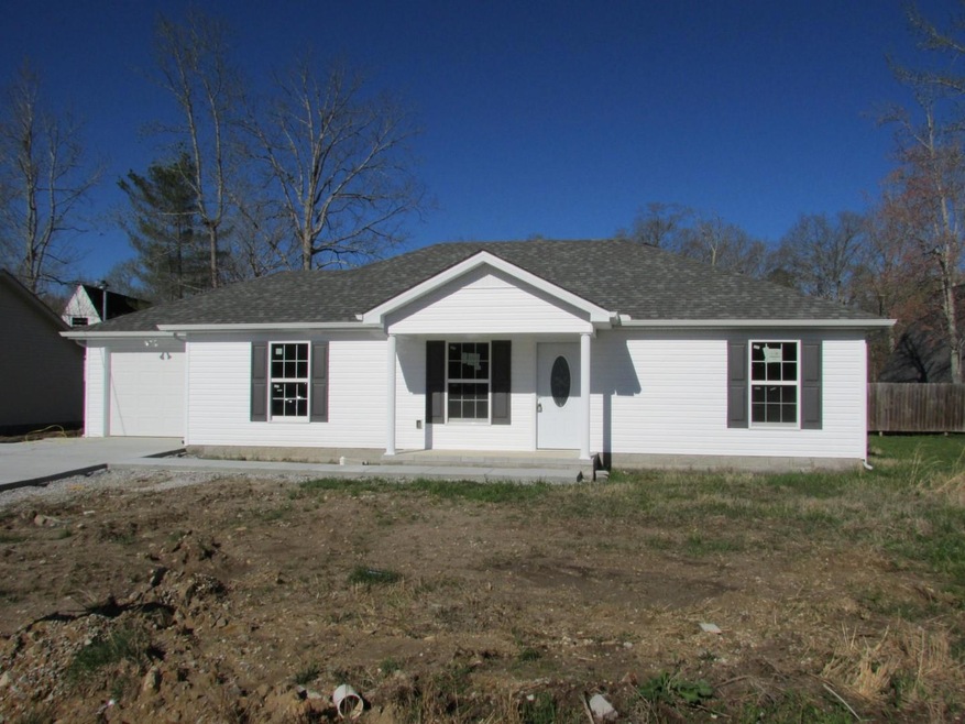 45 John Mark Ct, Manchester, TN 37355 - photo 1