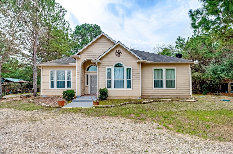 16826 W Longwood Meadows, Cypress, TX 77429 - photo 1