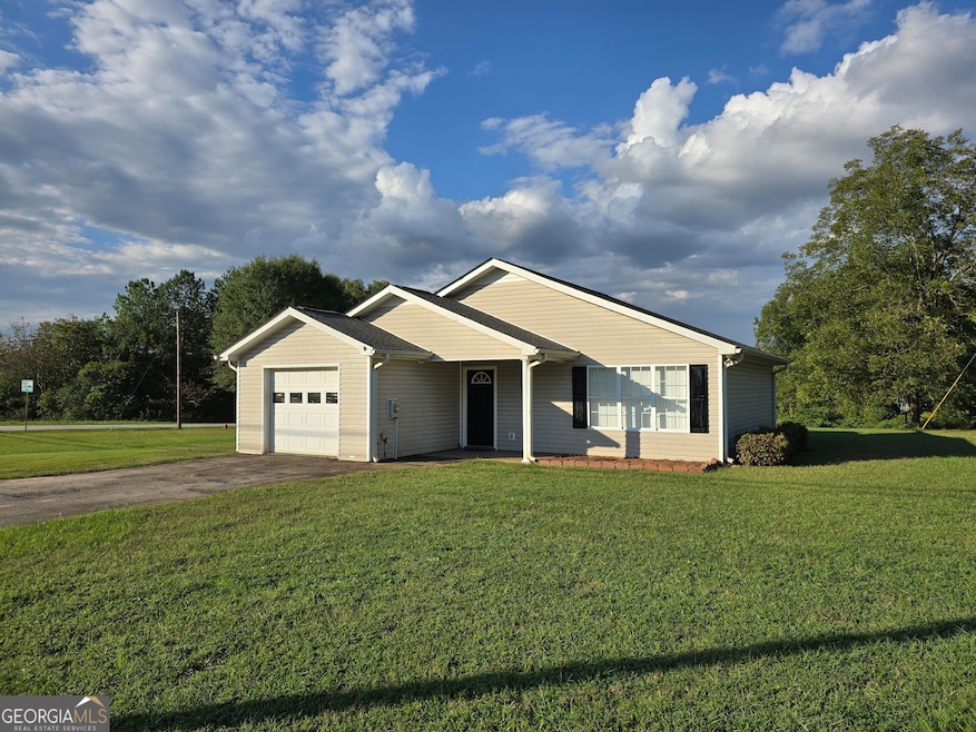 3018 Old Maysville Rd, Commerce, GA 30529 - photo 1