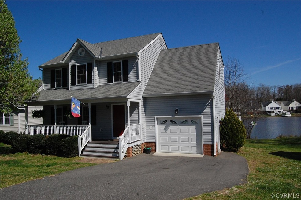 7807 Shady Banks Terrace, Chesterfield, VA 23832 - photo 1