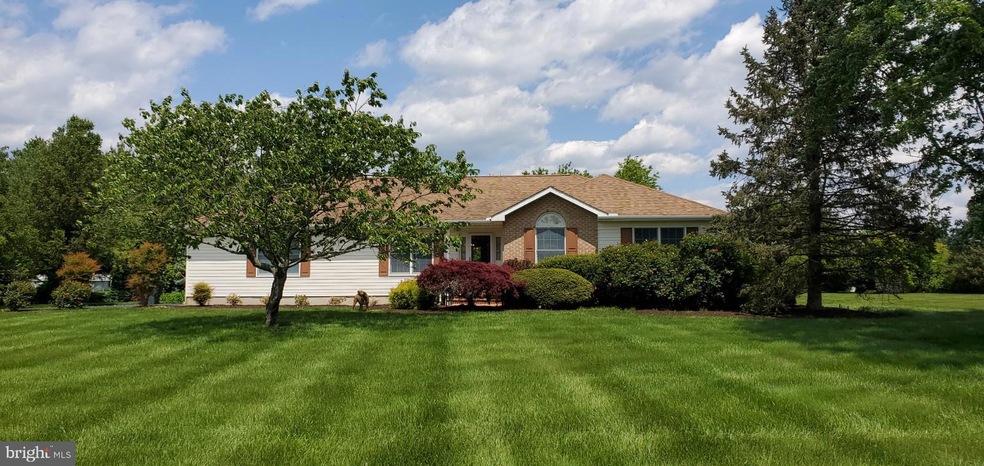 312 Brady Ln, Middletown, DE 19709 - photo 1