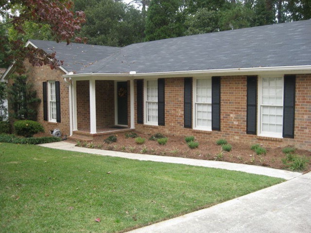 Main View