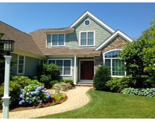 23 Hearthstone, Plymouth, MA 02360 - photo 1