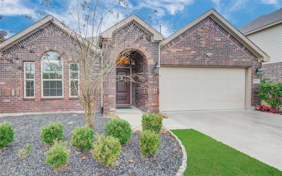 17911 Sulgrave Dr, Cypress, TX 77429 - photo 1