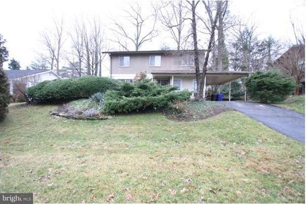 1607 Northcrest Dr, Silver Spring, MD 20904 - photo 1